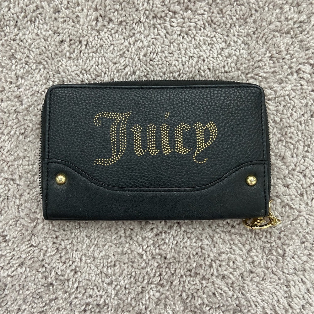 Juicy Clutch
